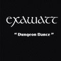 Dungeon Dance Single CD