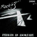 Rock in 3°